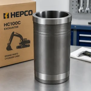 بوش موتور بیل مکانیکی هپکو-HC100C